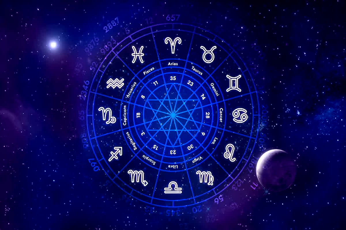 Aaj Ka Rashifal: आज महादेव की कृपा से चमकेगी इन राशि के जातकों की किस्मत, हर काम में मिलेगी तरक्की