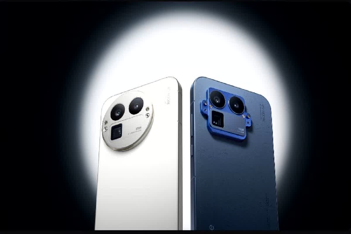 Realme GT 8 Pro Launch Date: Realme का मास्टरस्ट्रोक! GT 8 Pro की लॉन्च डेट आई सामने, मार्केट में मौजूद इस मॉडल पर मंडराया संकट!