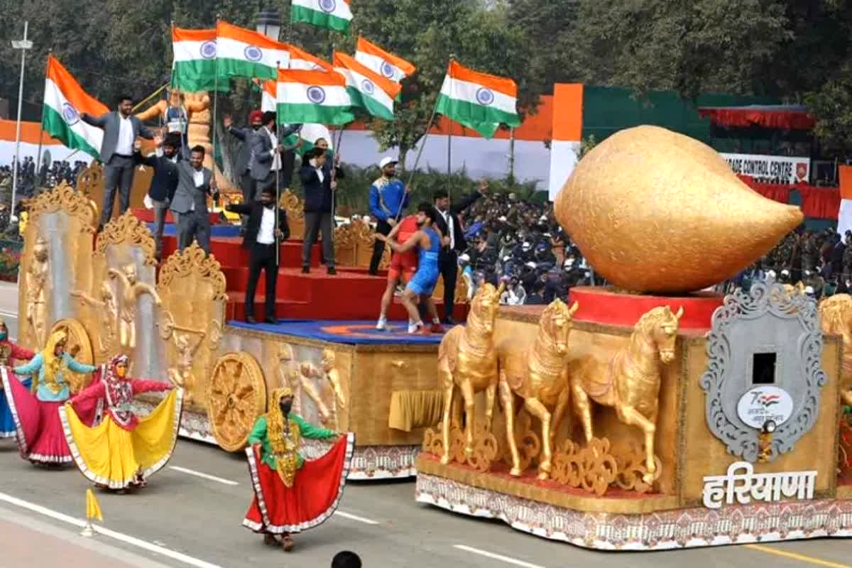 Republic Day 2026: रिपब्लिक डे को लेकर कन्फ्यूजन खत्म! जानिए इस साल 77वां है या 78वां गणतंत्र दिवस और कौन है चीफ गेस्ट?