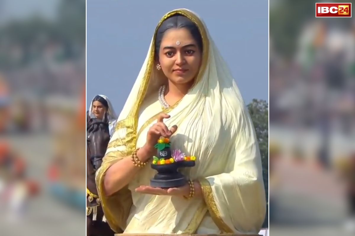 Republic Day 2026 Jhanki Kartavya Path: इस राज्य की झांकी ने ‘पॉपुलर चॉइस श्रेणी’ में हासिल किया पहला स्थान.. उत्तर प्रदेश दूसरे पायदान पर, कुल 30 झांकियां थी शामिल