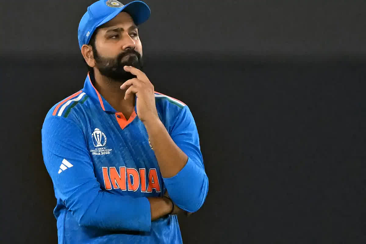 Rohit Sharma Ranking: रोहित शर्मा से छिन गई नंबर-1 की कुर्सी, इतने नंबर पर फिसले हिटमैन, गिरावट की वजह जानकर आप भी रह जाएंगे दंग