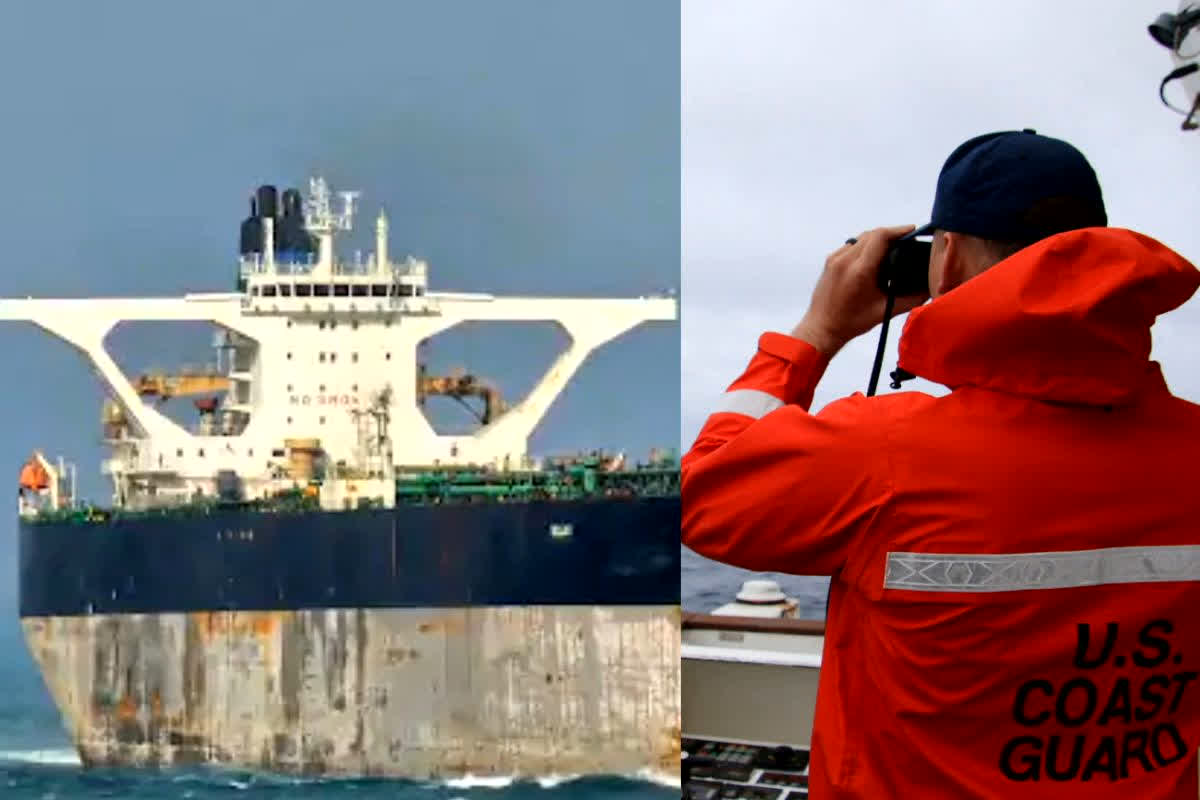 Russia US Tensions News: अमेरिका-रूस में बढ़ी तकरार! ट्रम्प की सेना ने वेनेजुएला जा रहे रूसी तेल टैंकर पर किया कब्जा, दुनियाभर में मचा हड़कंप