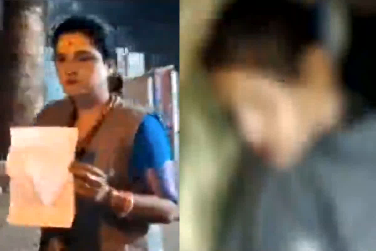 Sagar Kinnar Suicide: किन्नर के साथ हर दिन उसका ही गुरु करता था घिनौना काम, आखिरकार तंग आकर उठाया खौफनाक कदम, दरिंदे की करतूत के वीडियो ने सबको हिला कर रख दिया