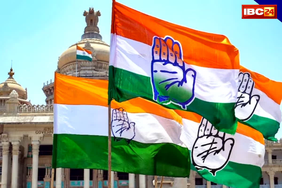 Sagar Congress Controversy: “सर तन से जुदा” के नारे लगाने वालों को कांग्रेस का ‘इनाम’; FIR और अनुशासन के नोटिस के बाद भी बना दिया ‘जिला महामंत्री’