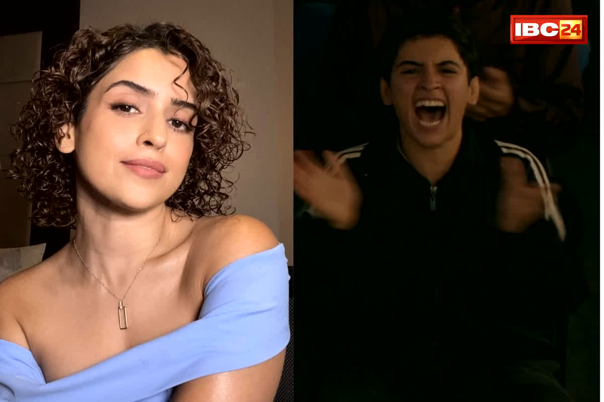 Sanya Malhotra Dangal : बबीता के किरदार के बाद सान्या मल्होत्रा को हुआ ‘पछतावा’? दंगल के बाद खानी पड़ी थीं दवाइयां, आखिर क्यों कहा कि फिल्म ने उड़ा दी थी रातों की नींद