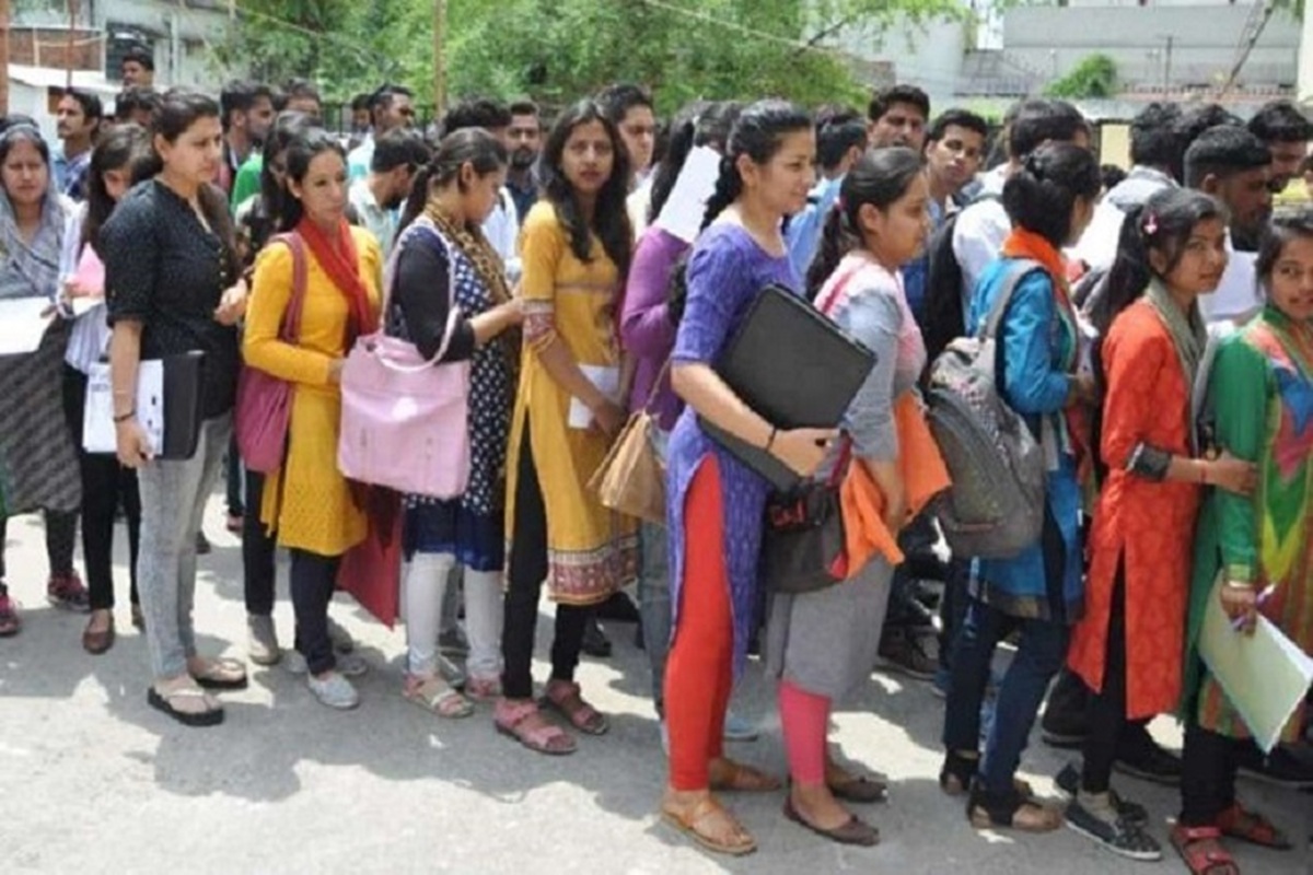 CG Health Department Recruitment: छत्तीसगढ़ के इस विभाग में 144 नए पदों पर होगी भर्ती, 12 नए PHC को मिली मंजूरी