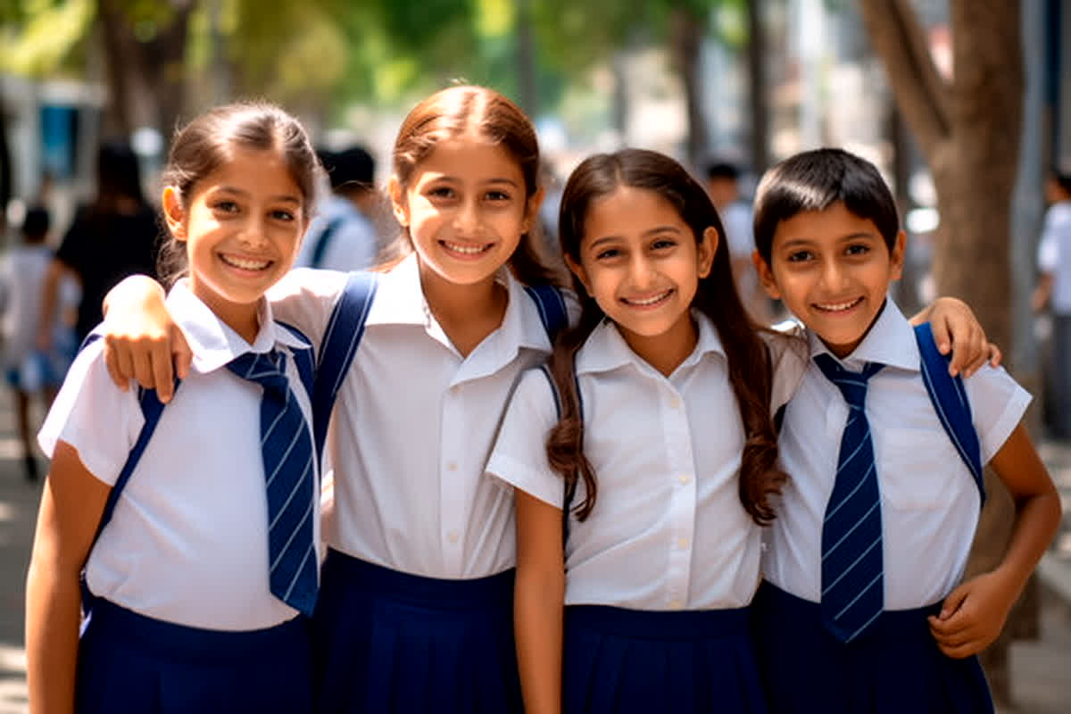 School Closed Tomorrow: कल से 15 जनवरी तक बंद रहेंगे स्कूल! प्रशासन ने जारी किया छुट्टी का नया आदेश,  देखें नोटिस