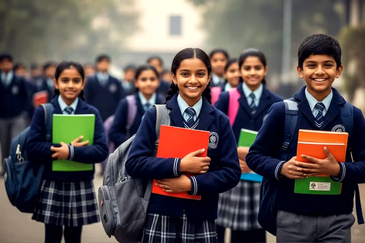 School Holiday News: प्रदेश में 3 जनवरी से बंद रहेंगे सभी स्कूल, बीजेपी सरकार ने जारी किया आदेश, जानें कब खुलेंगे