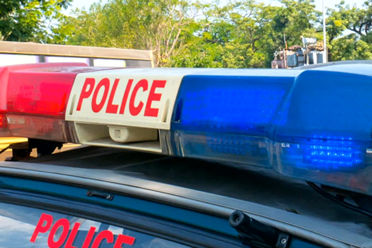 Schoolgirl gangraped in Kanpur: बलात्कार का आरोपी यू-ट्यूबर गिरफ्तार, पुलिस इंस्पेक्टर फरार.. अगवा कर स्कूली छात्रा को बनाया था हवस का शिकार