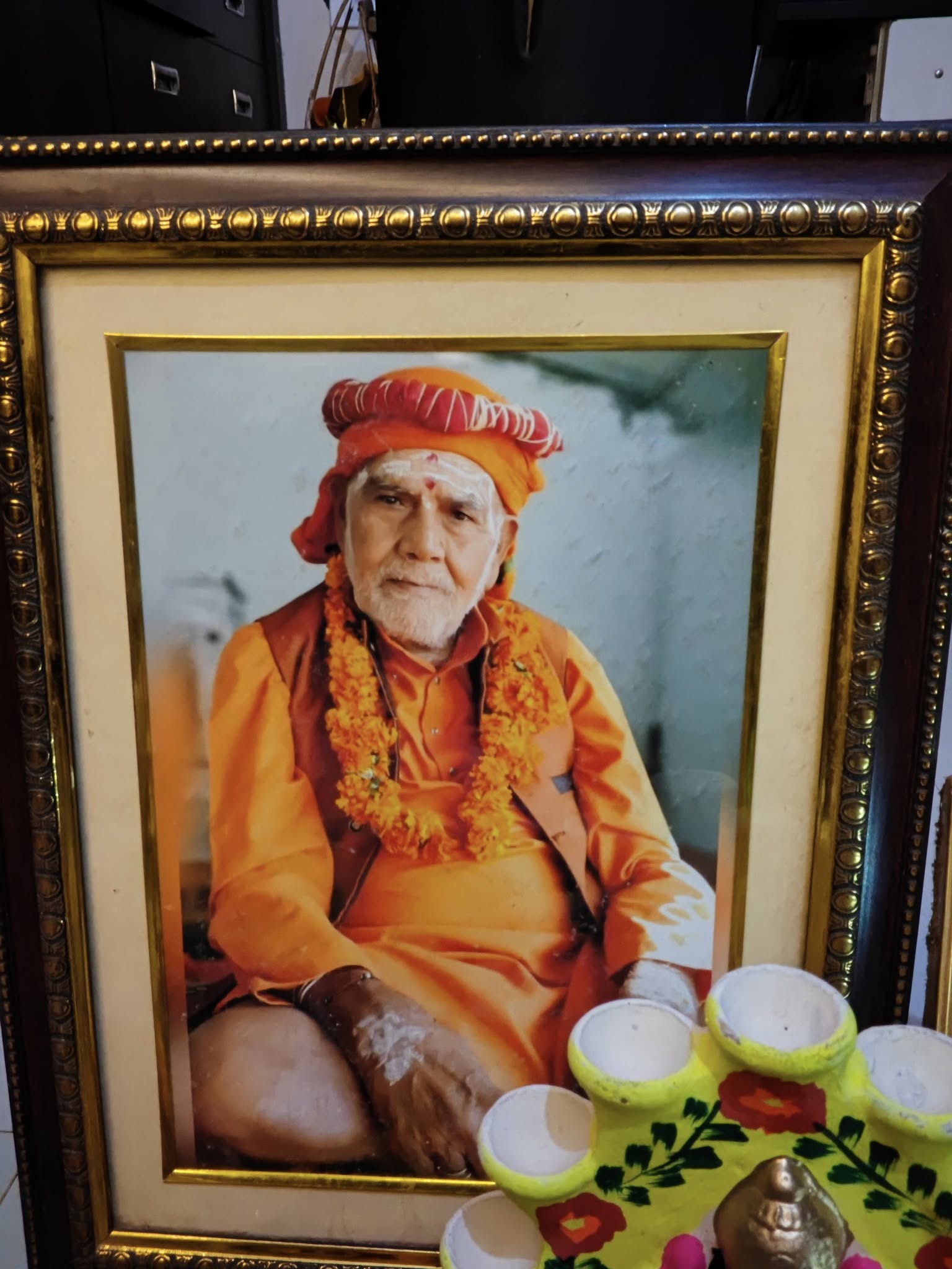 Paramhans Shriram babajee Talk: हो सकता है चींटी सोचती हो इंसान बेवकूफ हैं