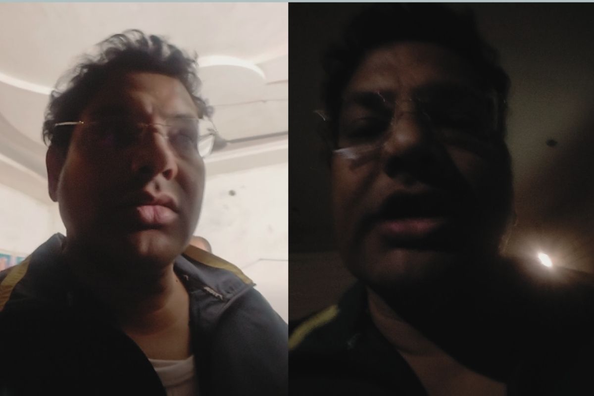 Singrauli News: कांग्रेस प्रदेश प्रवक्ता के साथ अज्ञात लोगों ने किया ऐसा काम, घर में घुसकर दिया वारदात को अंजाम