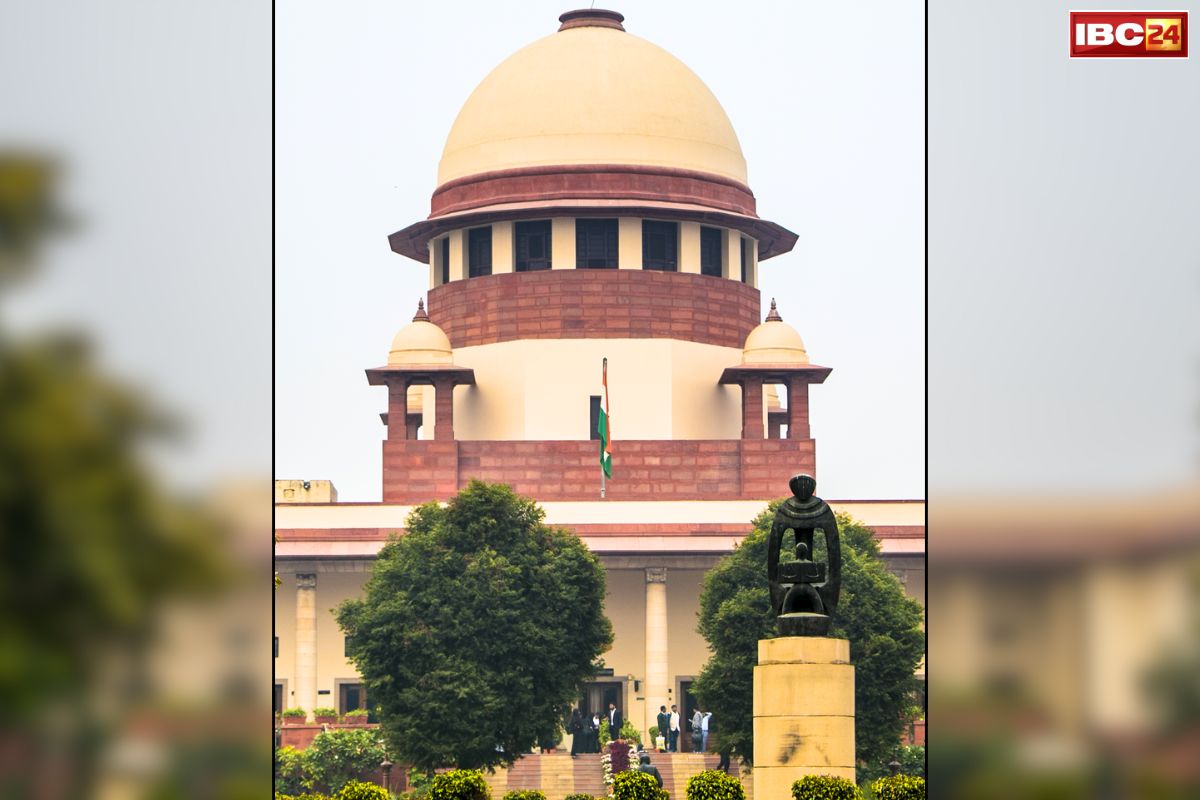 Supreme Court on New UGC Rules: यूजीसी के नए नियमों पर सुप्रीम कोर्ट ने लगाई रोक.. कमेटी गठित करने के दिए निर्देश, की ये अहम टिप्पणी