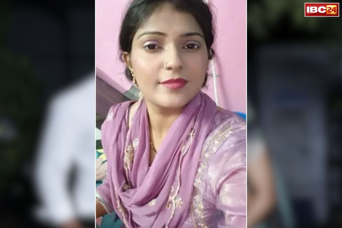 Swat Commando Kajal Murder News: महिला कमांडो को पति ने ही उतारा मौत के घाट.. गर्भवती थी काजल, इस बात को लेकर होता था घर पर झगड़ा