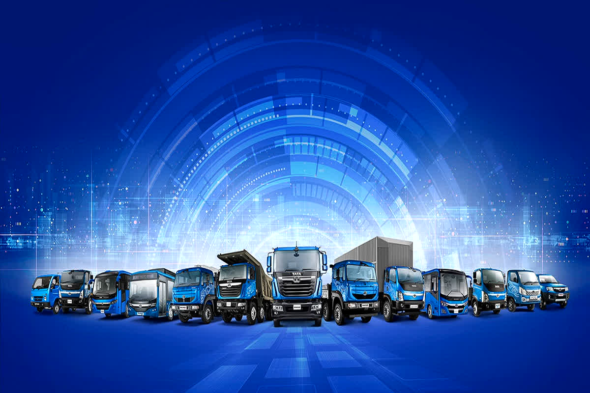 Tata Motors Q3 Results: मुनाफा धराशायी, रेवेन्यू छू रहा आसमान! 705 करोड़ के नतीजे के बाद शेयर पर टिकी निवेशकों की निगाहें