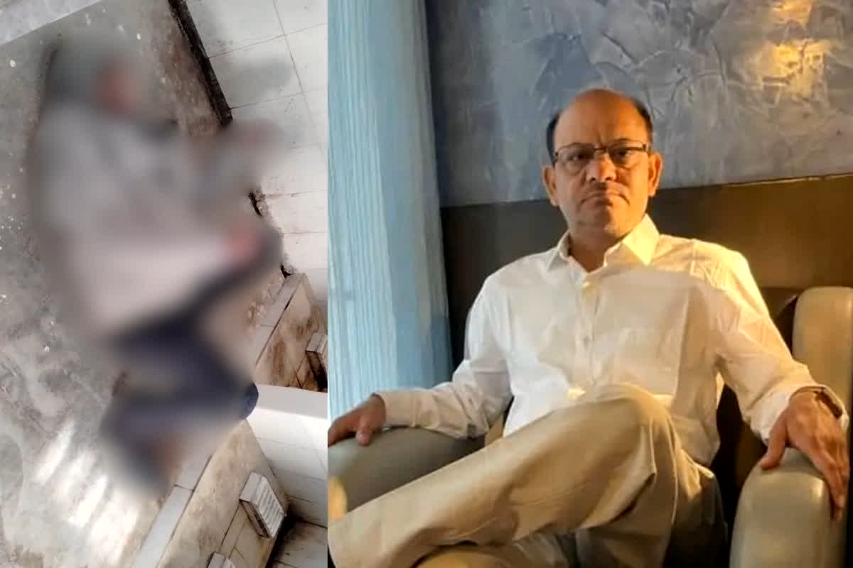 Tikamgarh Collectorate Death News: रात से लापता था कर्मचारी, सुबह कलेक्ट्रेट परिसर के टॉयलेट में इस हाल में मिली लाश, स्टेनो की रहस्यमयी मौत से मचा हड़कंप