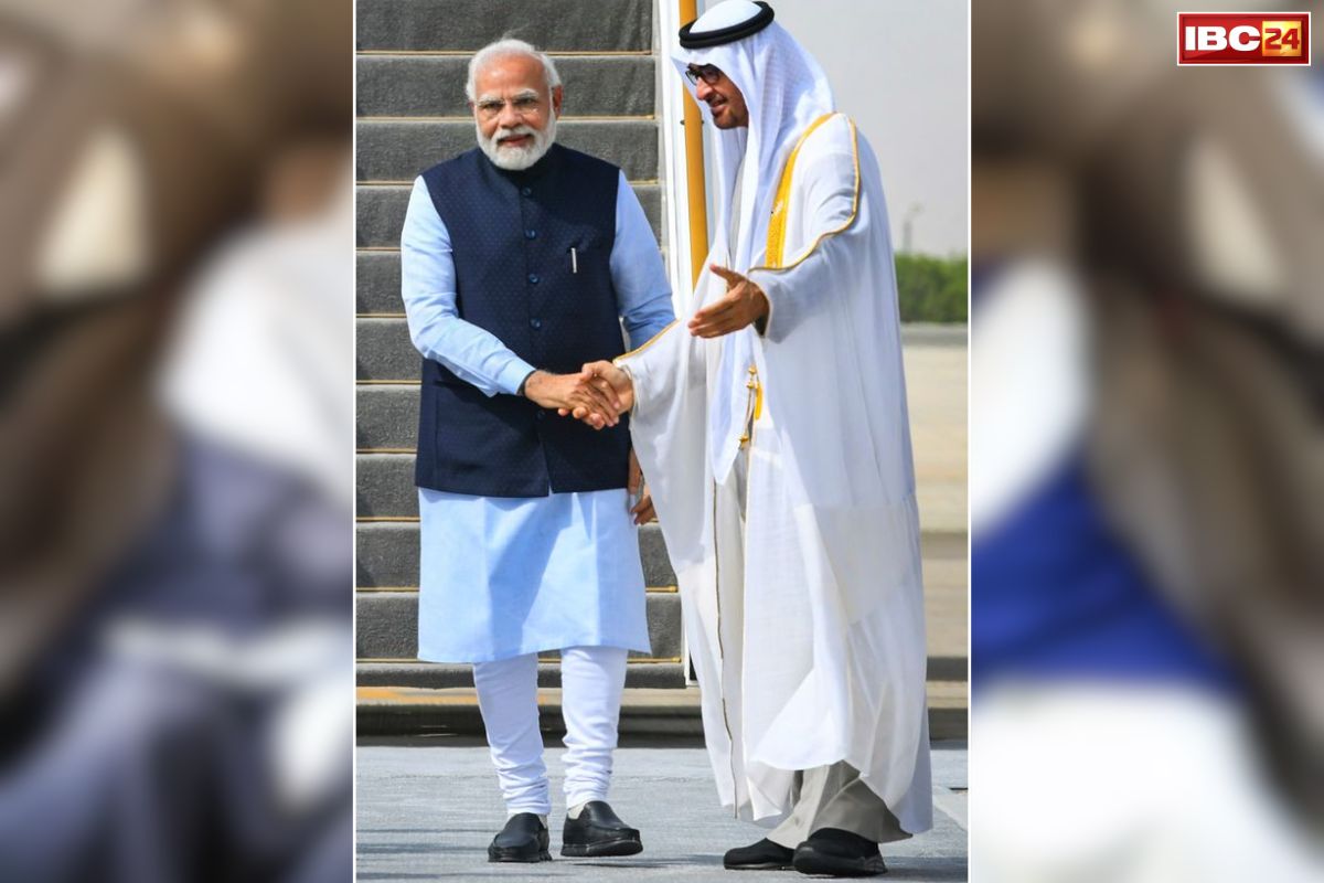 UAE Drops Pak Airport Project: पीएम मोदी ने कर दिया पाकिस्तान के साथ खेला!.. इस देश ने वापस लिया प्रोजेक्ट, पड़ोसी देश को लगा बड़ा झटका..
