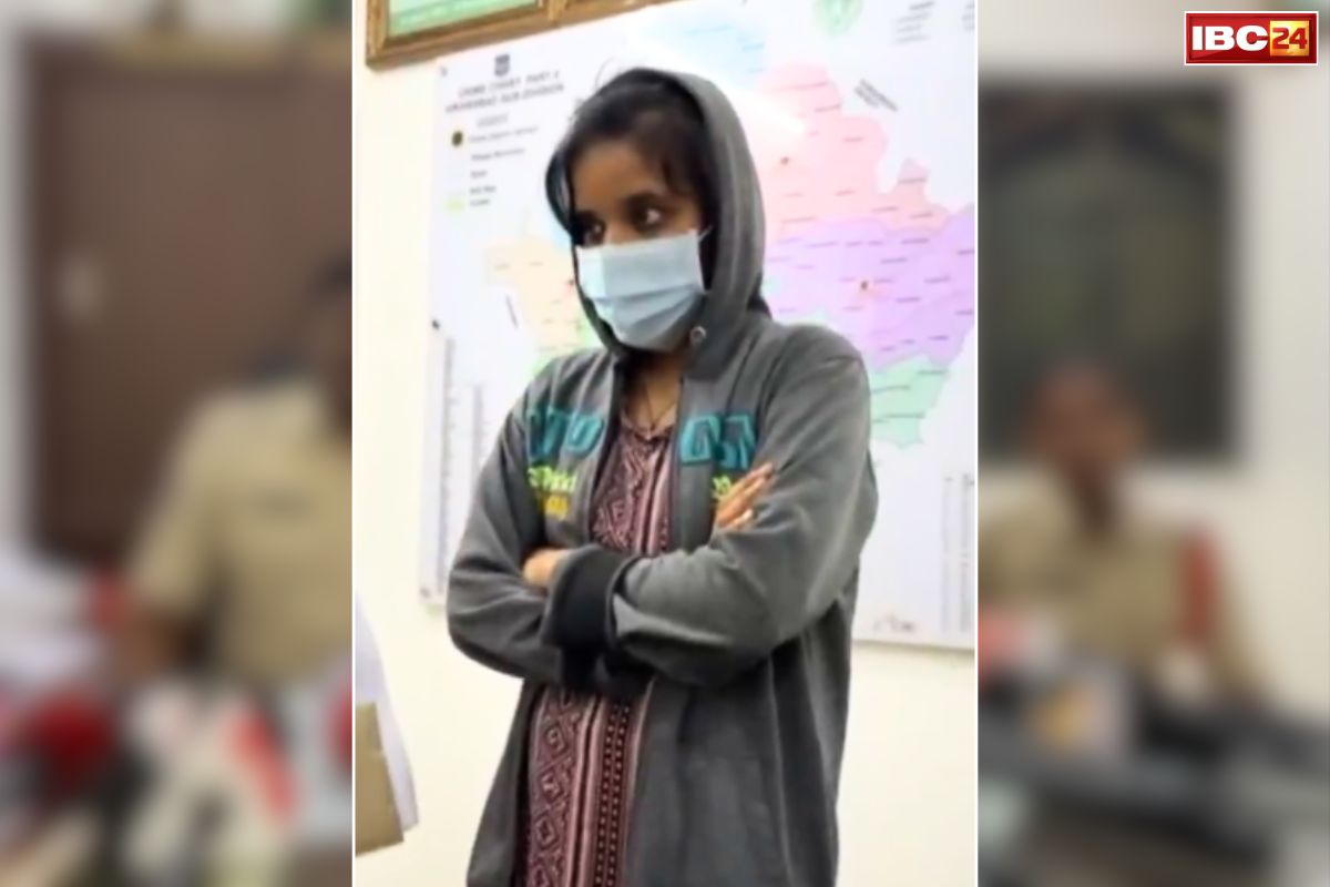 Nurse Kills Parents Telangana: लव-मैरिज करने पर अड़ी थी नर्स.. माता-पिता ने किया इंकार तो इस तरीके से दे दी मौत.. अब गिरफ्तार