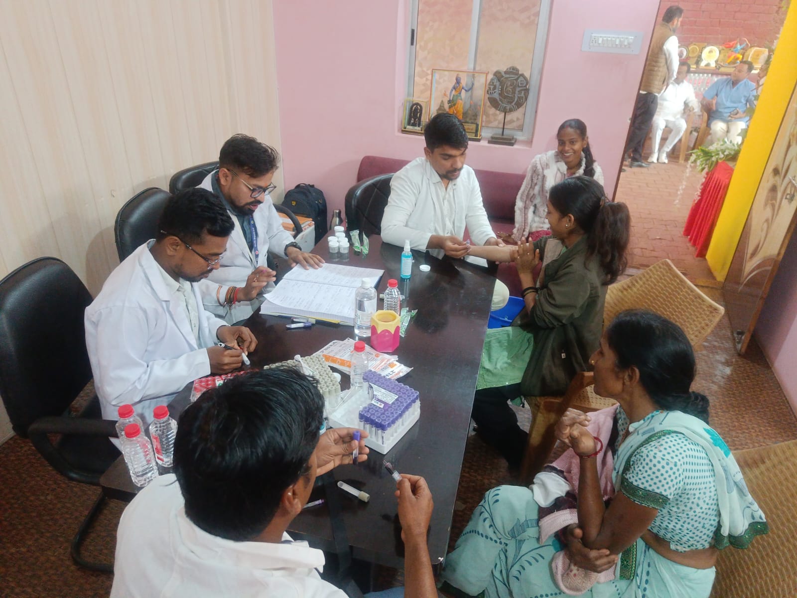 One Rupee X-ray Scheme: सिर्फ 1 रुपए में एक्स-रे! गरीब और जरूरतमंदों के लिए विधायक ने शुरू की अनोखी पहल, जानिए कैसे मिलेगा लाभ