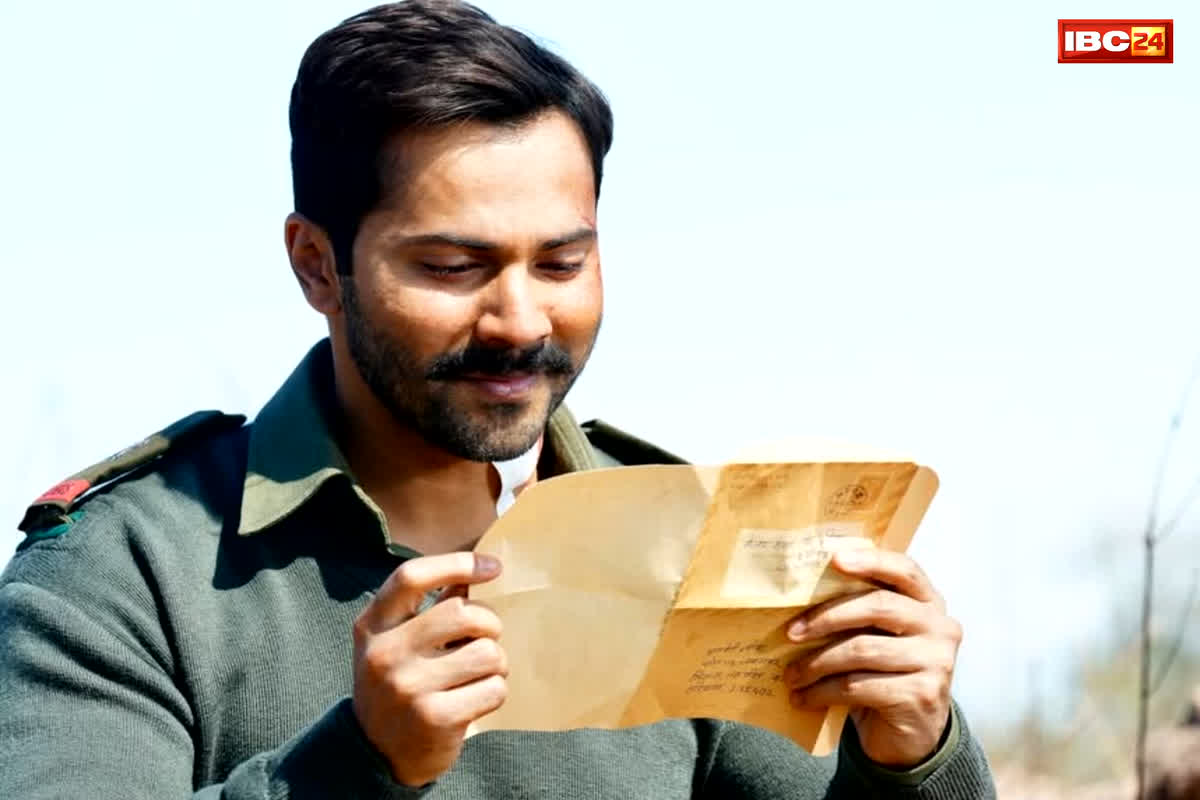 Varun dhawan Border 2: बॉर्डर 2 पाकिस्तान में कब होगी रिलीज? पाकिस्तानी फैन के सवाल पर वरुण धवन ने दिया ऐसा जवाब, सोशल मीडिया पर छाया #VarunSays