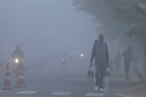 cg weather update today: 10 से ज्यादा जिलों में चलेगी शीतलहर, दिन भर छाए रहेंगे बादल, कैसा रहेगा आपके इलाके का मौसम, जानें यहां