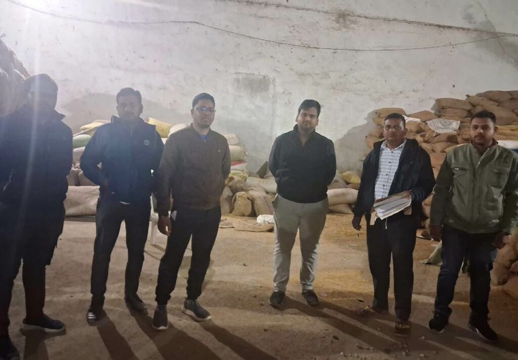 Image Credit: CG DPR 