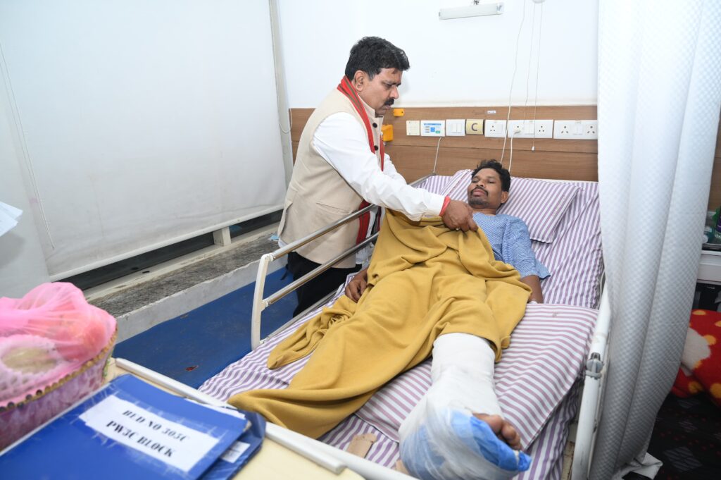 Image Credit: CG DPR 