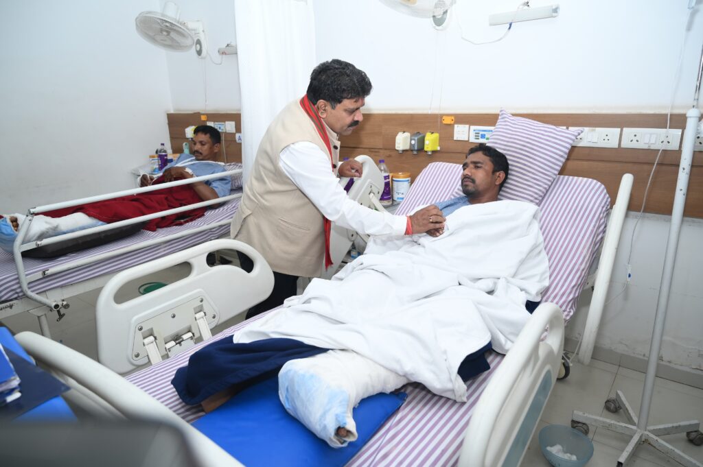 Image Credit: CG DPR 