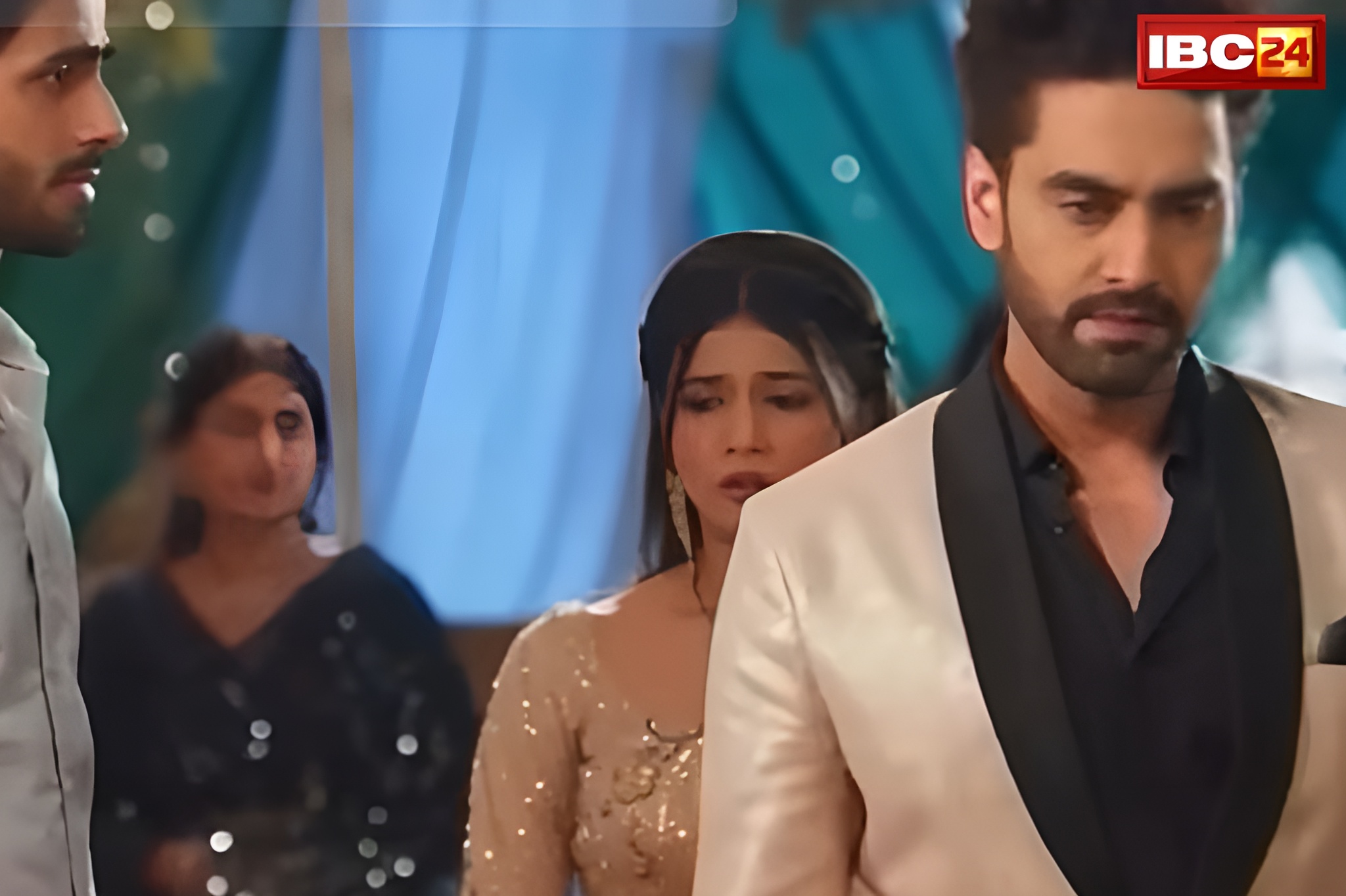 Yeh Rishta Kya Kehlata hai: जश्न भरे माहौल के बीच, अरमान पर मंडराया मौत का साया! क्या समय रहते अभिरा बचा पायेगी अपने पति की जान?