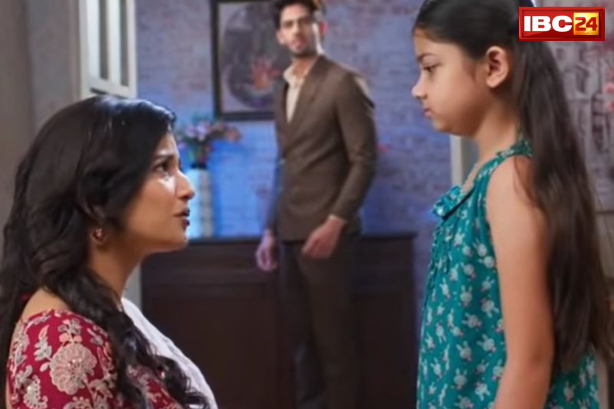 Yeh Rishta kya kehlata hai: कृष के हाथ लगेगा सबूत! अभिरा का सपना होगा चूर-चूर, मायरा के जश्न में आया तूफ़ान, क्या उजड़ जायेंगे रिश्ते..?