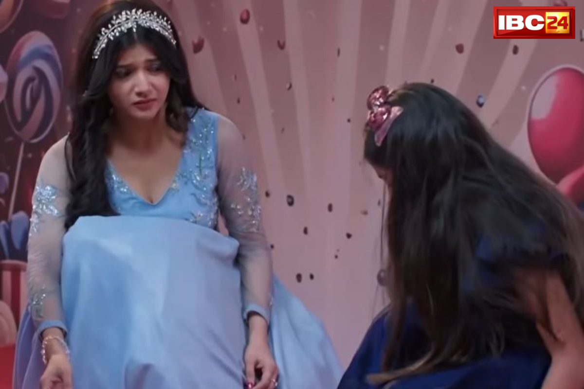 Yeh Rishta kya kehlata hai: मेहर ने छीन ली अभिरा की खुशियां, वाणी बनी सहारा ! क्या मेहर का पागलपन लगाएगा, अभिरा की खुशियों पर ग्रहण?