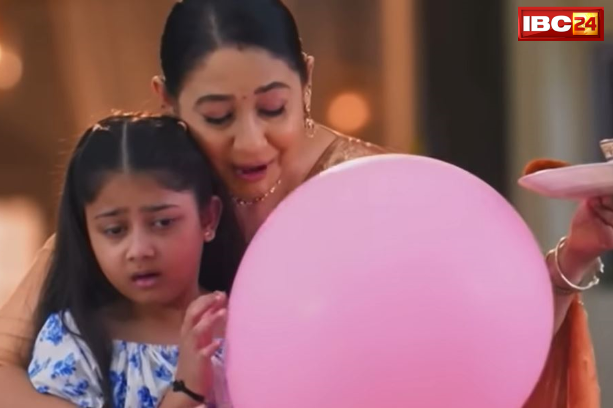 Yeh Rishta Kya Kehlata hai: डांस फ्लोर पर होगी रिश्तों की अग्निपरीक्षा! वानी का हाथ थामेगा अरमान, ईर्ष्या की आग में जलेगी मायरा, टूटेगा दिल।