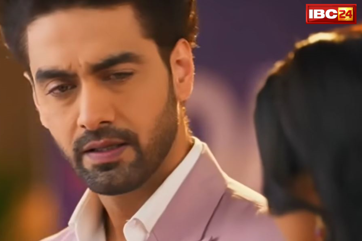 Yeh Rishta Kya Kehlata hai: स्टेज पर मंडराया मौत का साया! क्या मायरा की जलन, बचाएगी वानी की जान या लाएगी अभिमान के रिश्ते में तूफ़ान?