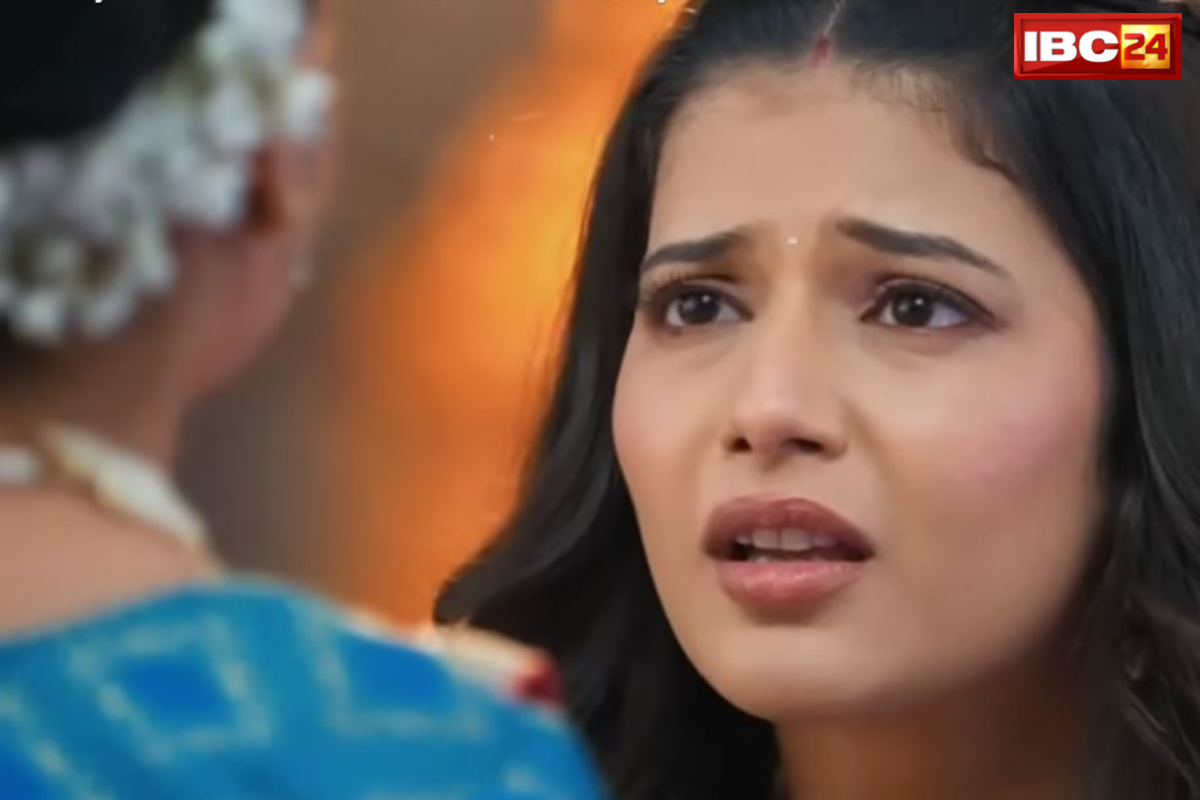 Yeh Rishta Kya Kehlata hai: मायरा की जलन की आग को भड़कायेगी विद्या! किसे चुनेगी अभिरा? मायरा की ख़ुशी के आगे टेक देगी घुटने या देगी सच का साथ?