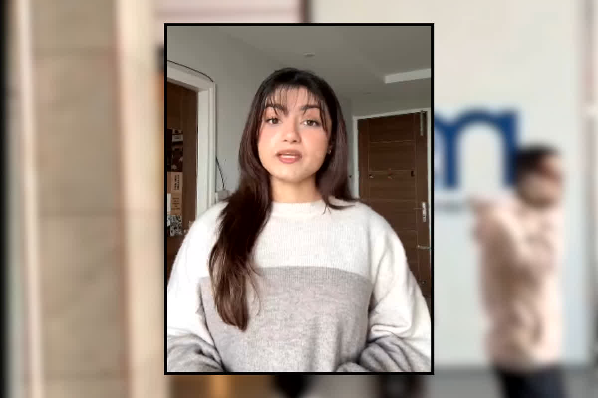 Zero Civic Sense Controversy : आखिर क्या है ‘जीरो सिविक सेंस’? सोशल मीडिया पर क्यों ट्रेंड कर रहा है यह शब्द? जानिए इन्फ्लुएंसर के वीडियो की पूरी कहानी