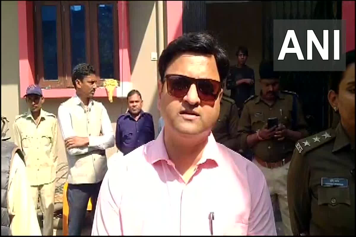 Dewas News: SDM आनंद मालवीय निलंबित, सरकार ने दिए जांच के आदेश, विवादित आदेश को लेकर गिरी गाज