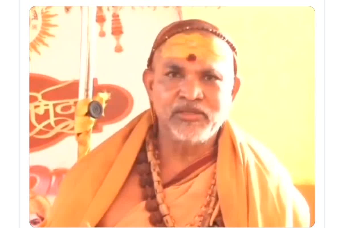 Avimukteshwarananda Attacks CM Yogi: “राम मन्दिर के लिए योगी ने कौन सी मेहनत की”, स्वामी अविमुक्तेश्वरानंद ने फिर बोला मुख्यमंत्री और बीजेपी पर हमला