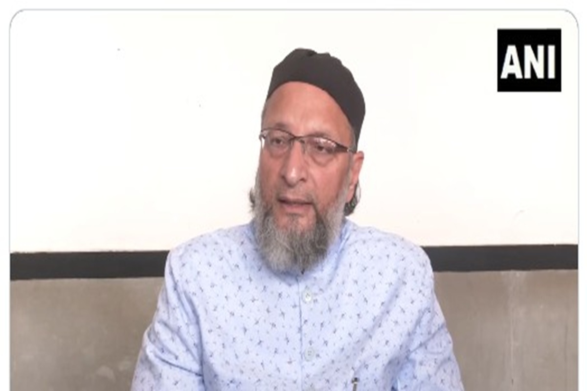 Indore Water Case: भाजपा को सिर्फ मुसलमानों के खिलाफ बुलडोजर कार्रवाई करने की चिंता…, इंदौर दूषित पानी से मौत पर ओवैसी का बड़ा हमला