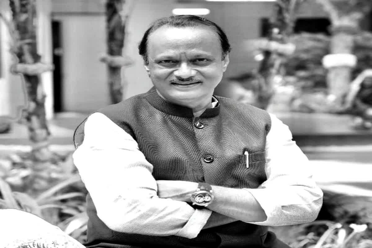 Ajit Pawar Viman Crash News: अजित पवार का विमान लैंडिंग के दौरान क्रैश, हादसे में डिप्टी सीएम का निधन, पीएम मोदी और गृह मंत्री ने ली जानकारी