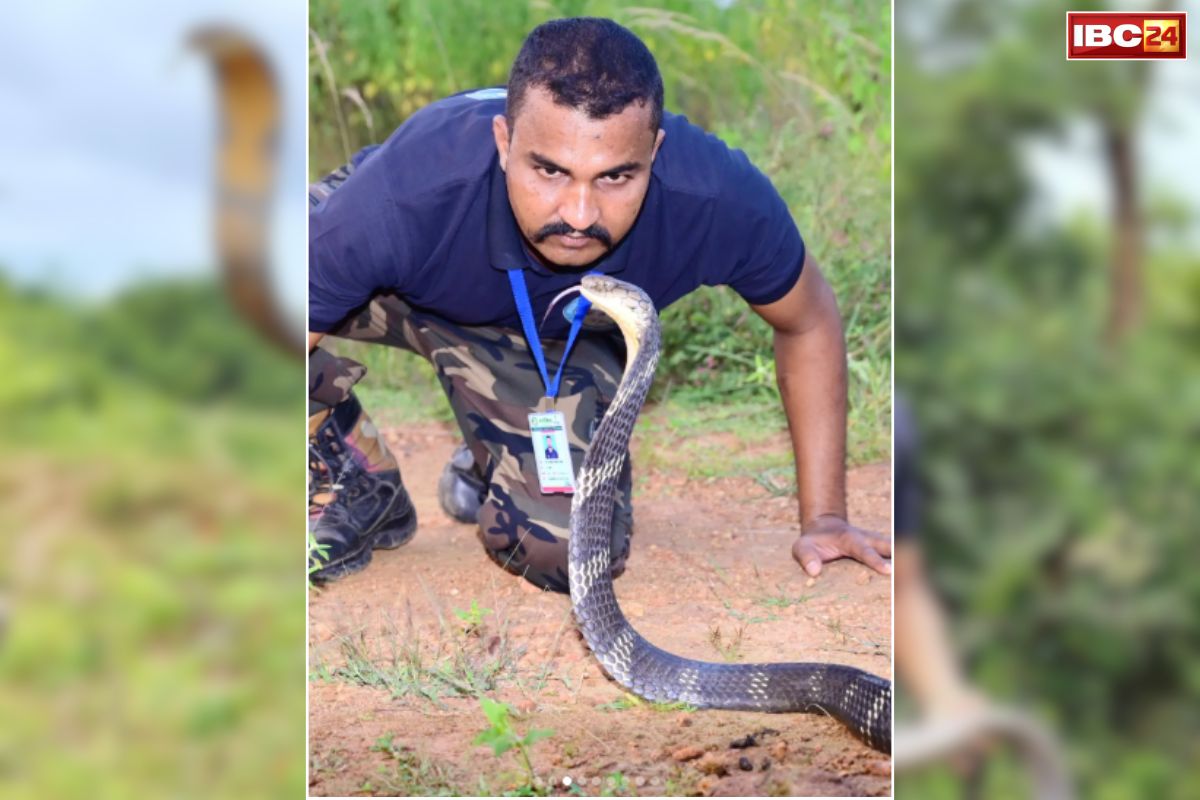 YouTuber Akash Jadhav Arrested: गांजा तस्करी करते हुए छत्तीसगढ़ का मशहूर यूट्यूबर गिरफ्तार, पुलिस ने अब तक जब्त किया 10.50 करोड़ का मादक पदार्थ