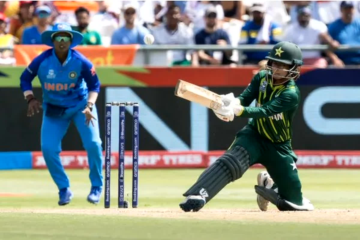 T20 World Cup IND vs PAK: भारत-पाकिस्तान टी20 विश्व कप मुकाबला, टिकटों की बिक्री शुरू होते ही ठप हुई वेबसाइट
