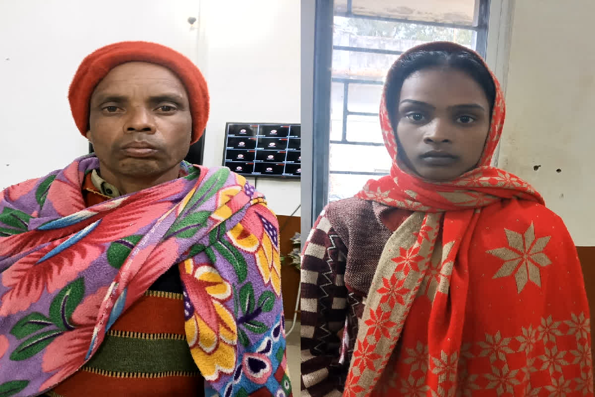Ambikapur Crime News: मां की इस हरकत से परेशान बेटी ने कर दिया कांड, पिता का भी मिला साथ, वजह जानकर हर कोई हुआ हैरान