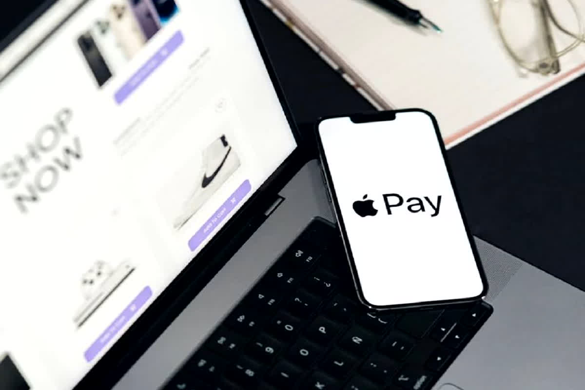 Apple Pay India Launch: अब Google Pay और PhonePe की छुट्टी करने आ रही ये ऐप! बस एक टैप करते ही भुगतान, बिना किसी झंझट के!