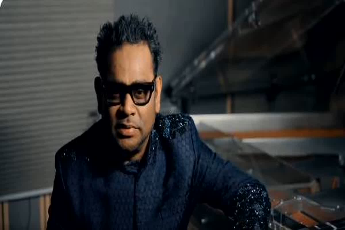 AR Rahman Controversy: ‘पीएम मोदी के सामने परफॉर्मेंस, हांस जिमर के साथ काम..’, भारी विरोध के बीच AR Rahman का इमोशनल वीडियो आया सामने, कहा…