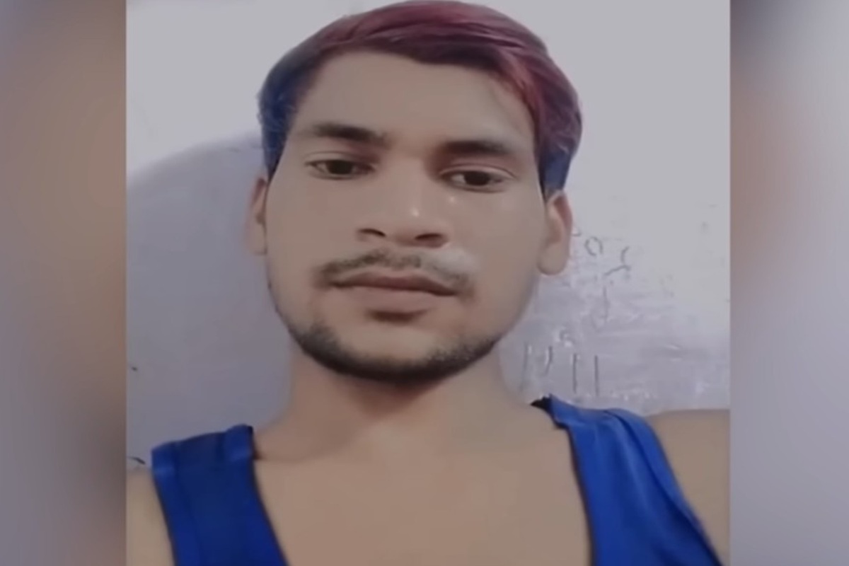 Aligarh News: प्यार में पार की सरहदें! लड़की के लिए पाकिस्तान पहुंचते ही बादल को मिली जेल, कुबूल किया इस्लाम, भारत लौटने से भी इनकार