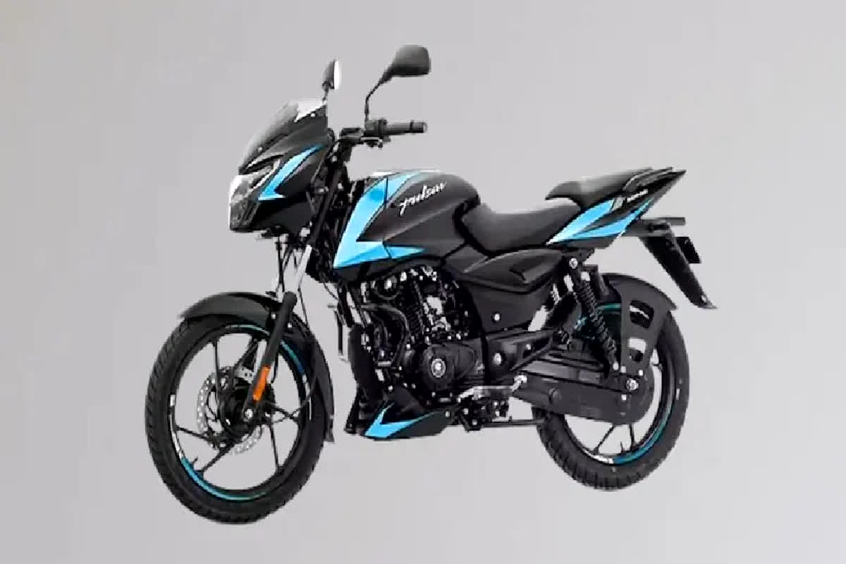 bajaj Pulsar 125 2026 Price: बजाज ने किया बड़ा धमाका, लॉन्च किया पल्सर का 2026 वर्जन, कम कीमत में मिलेंगे दमदार फीचर्स
