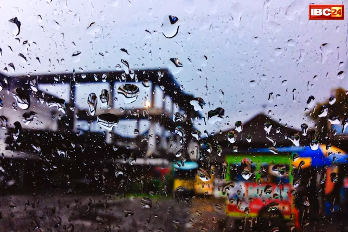 Weather News Today: शीतलहर से कांपते प्रदेश में अचानक बारिश का अलर्ट! आपके जिले में कैसा रहेगा मौसम का मिजाज, पढ़ें ताजा अपडेट