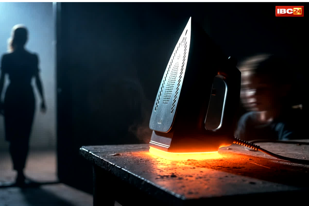 Bhopal Crime News: प्रेमी के लिए ‘जल्लाद’ बनी मां, 3 साल की मासूम को गर्म प्रेस से दागा, फिर कड़ाके की ठंड में किया ये खौफनाक काम