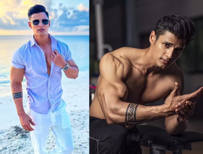 file image: Jay Dudhane instagram