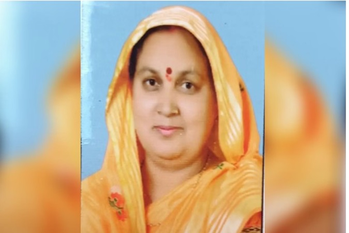 BJP leader resigns against UGC rules: UGC के नए नियमों के विरोध में BJP पदाधिकारी ने दिया इस्तीफा, कहा- सामान्य वर्ग के छात्रों की ज़िंदगी से खिलवाड़ करेंगे नए नियम 