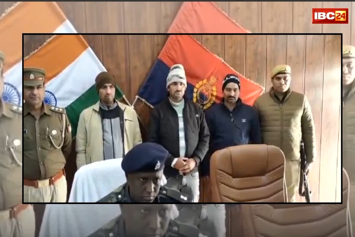 Sufiyan Murder case: बाग की पैमाइश से शुरू हुआ झगड़ा… और फिर चली गोली! बुलंदशहर में ब्लॉक प्रमुख के भतीजे की हत्या मामले में बड़ा खुलासा, जानकर रह आप भी रह जाएंगे हैरान